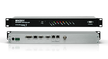 M4201 Network Controller